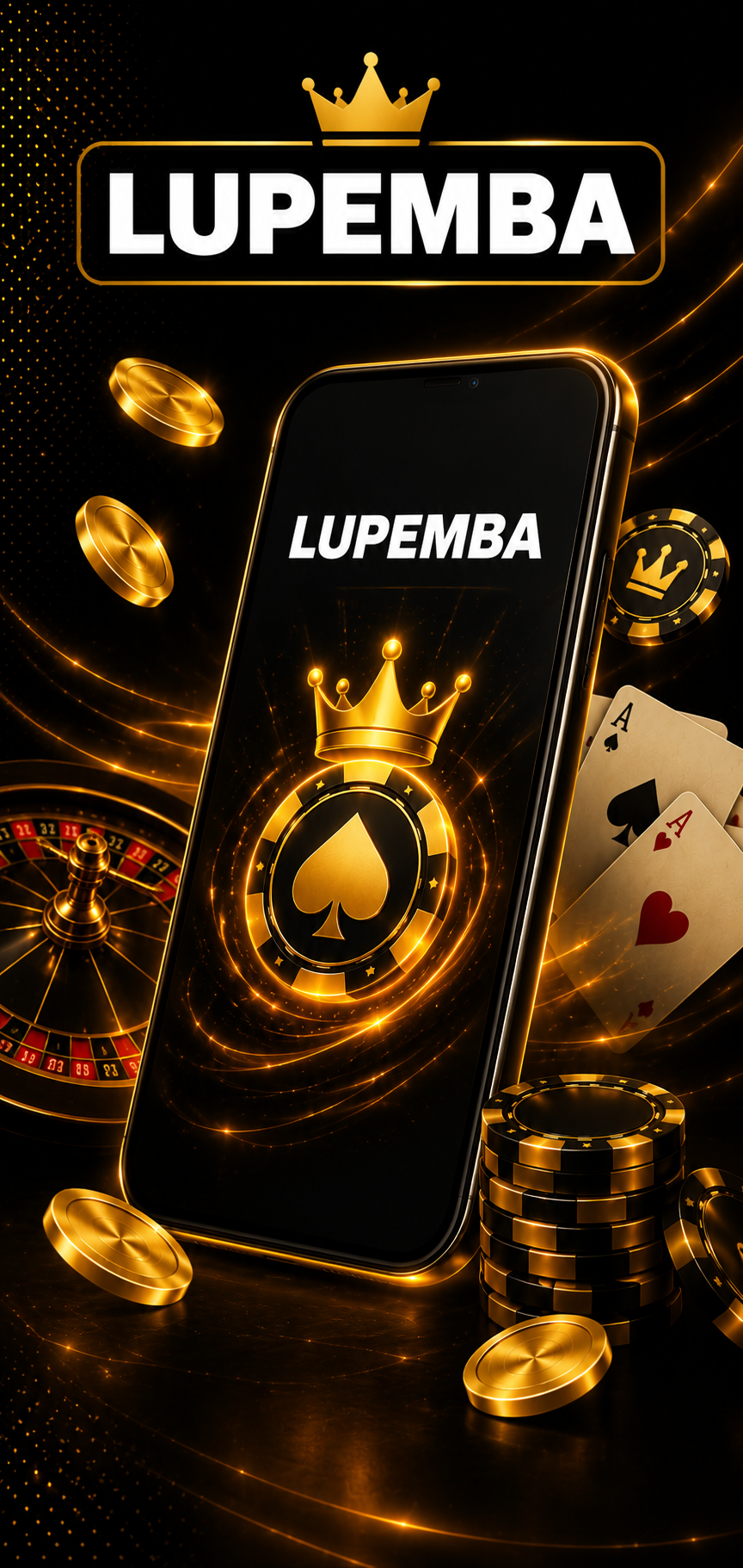 Lupemba APK